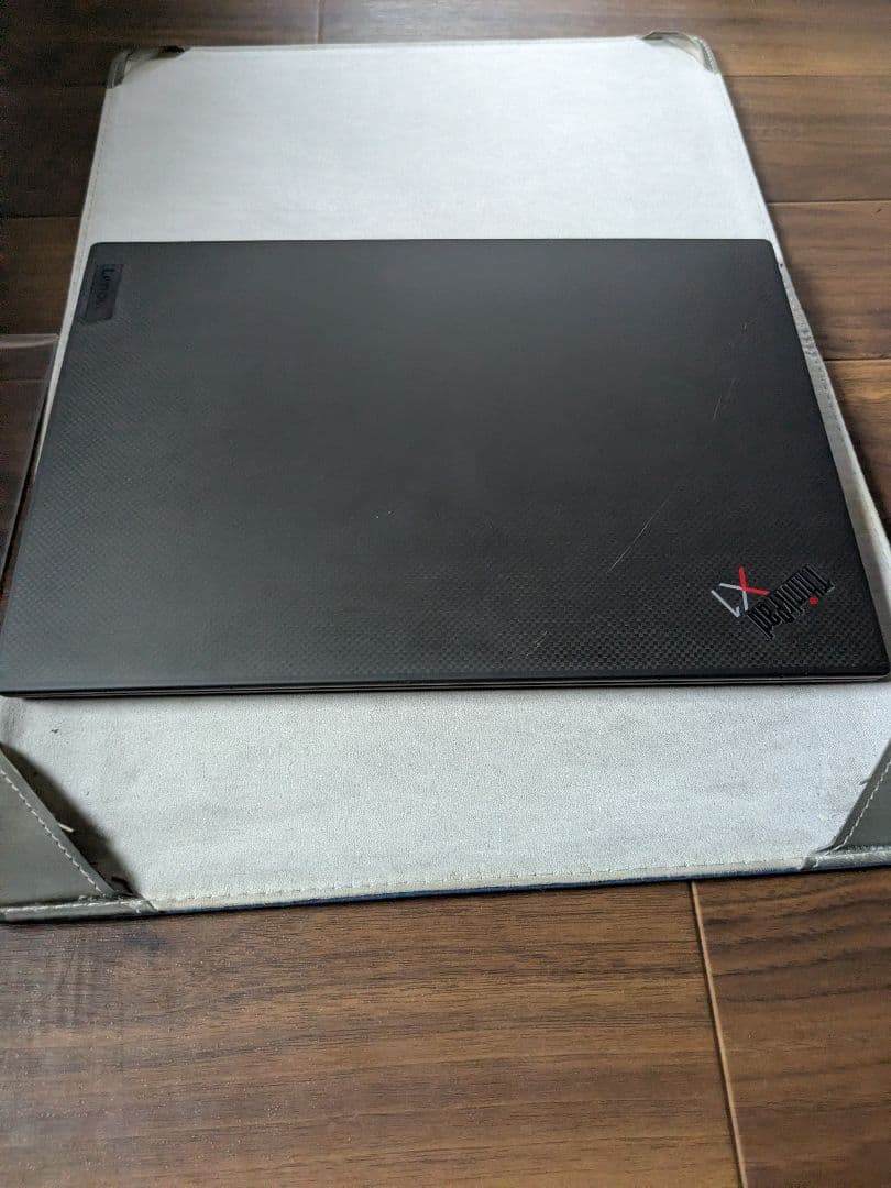 Lenovo ThinkPad X1 Nano Gen1 ノートPC