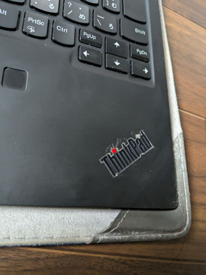 Lenovo ThinkPad X1 Nano Gen1 ノートPC