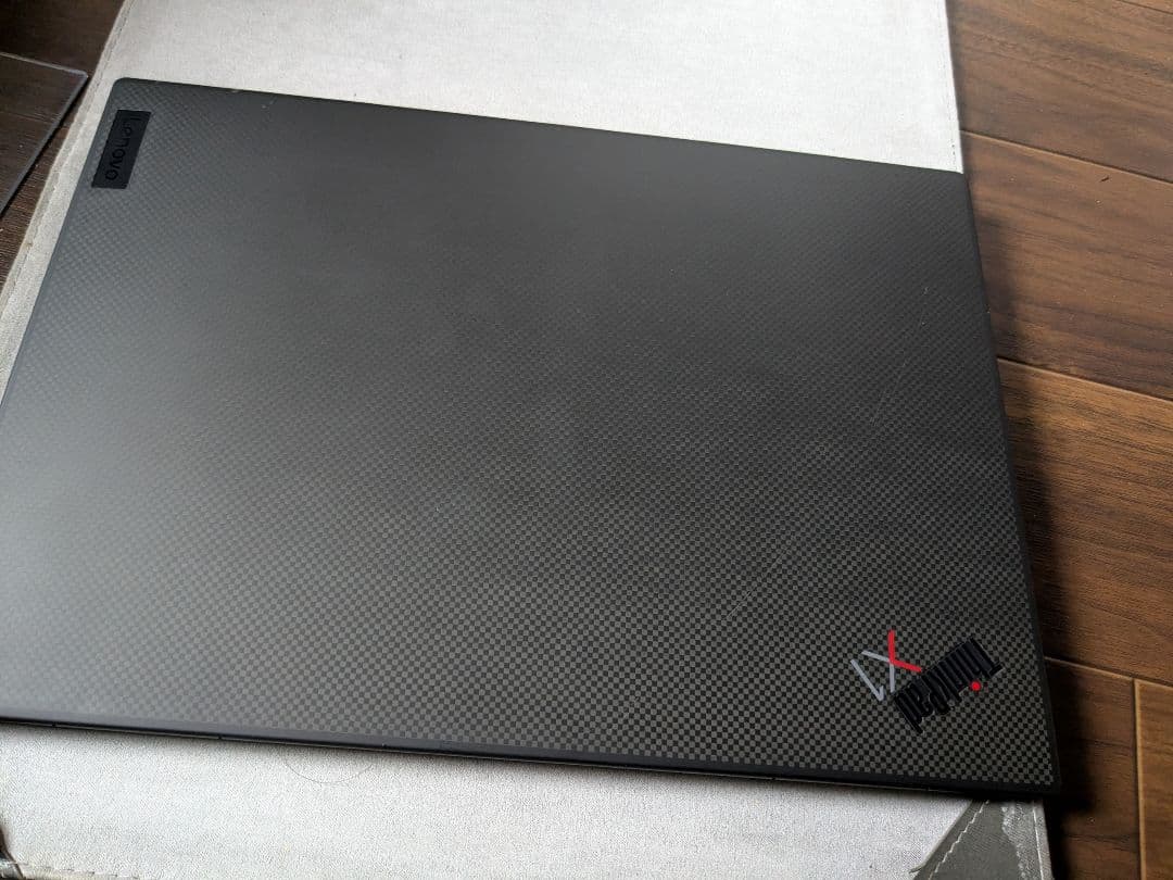 Lenovo ThinkPad X1 Nano Gen1 ノートPC