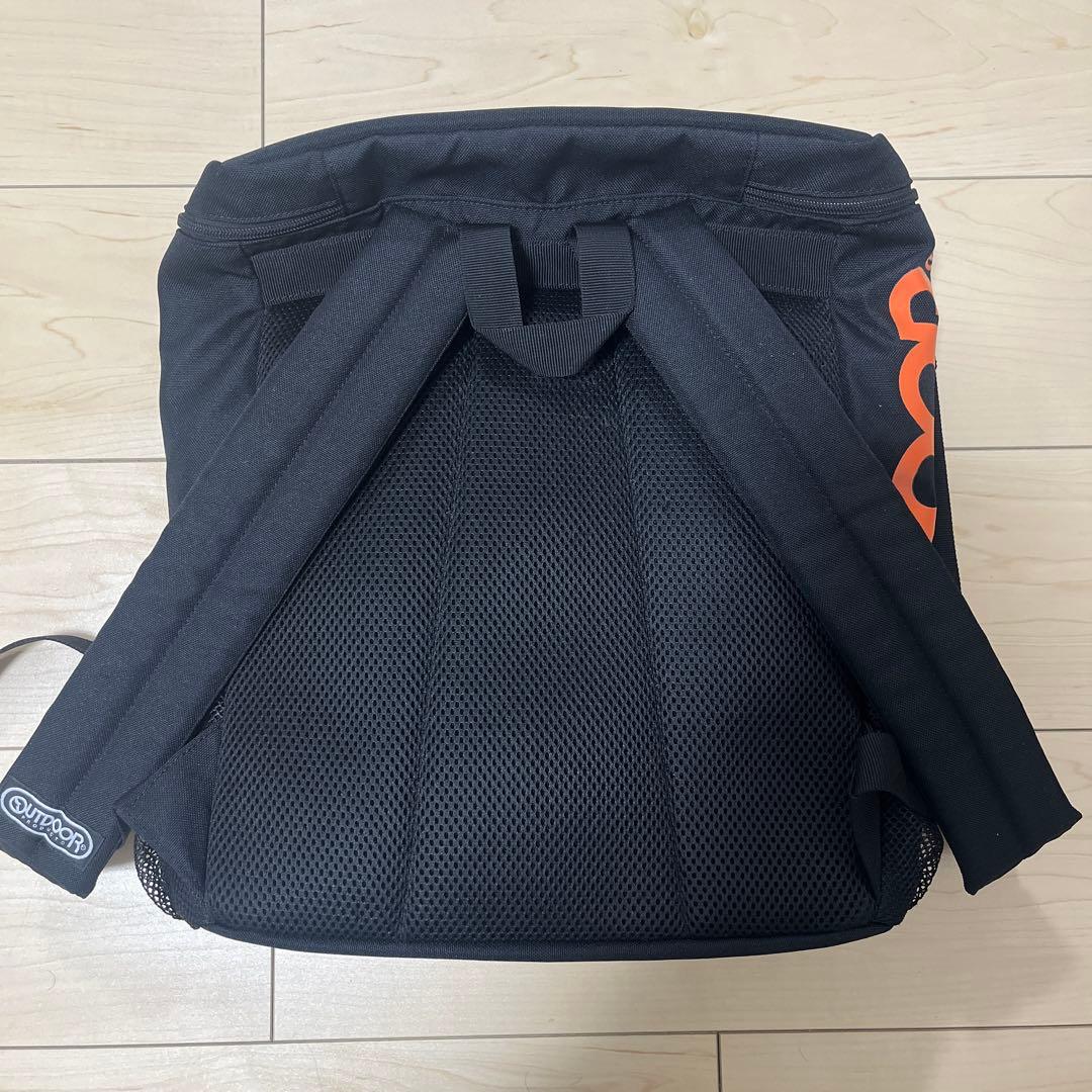 OUTDOOR リュック ヒプマイ オオサカ どついたれ本舗