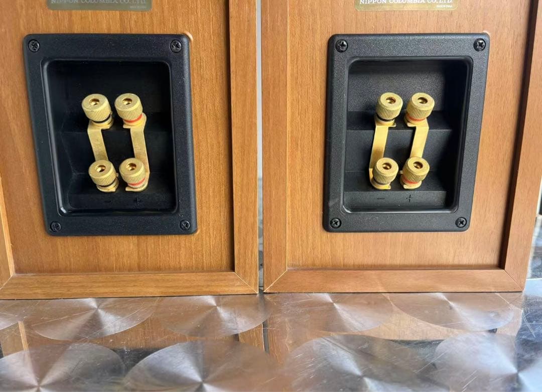 DENON デノン SC-T33 トールボーイスピーカー ペア 中古品