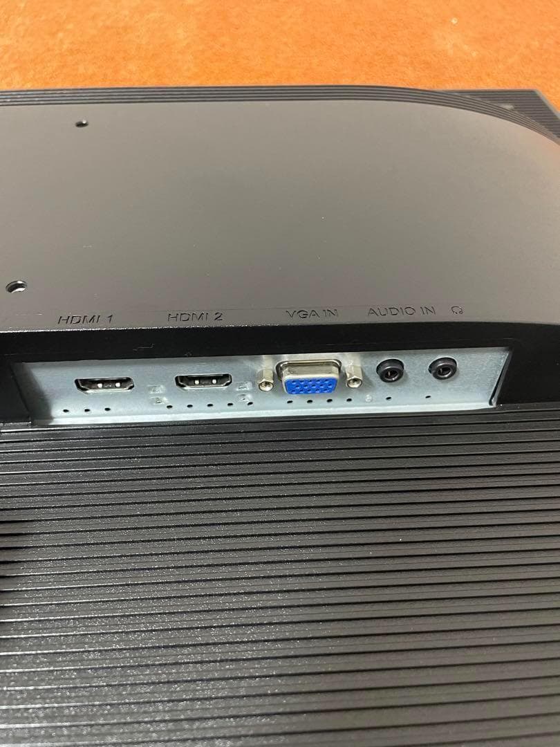 Acer ゲーミングモニター KG241YAbmiix ディスプレイ