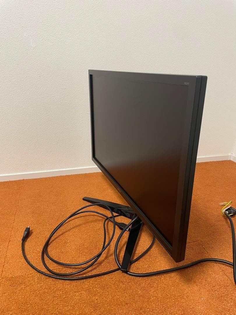 Acer ゲーミングモニター KG241YAbmiix ディスプレイ
