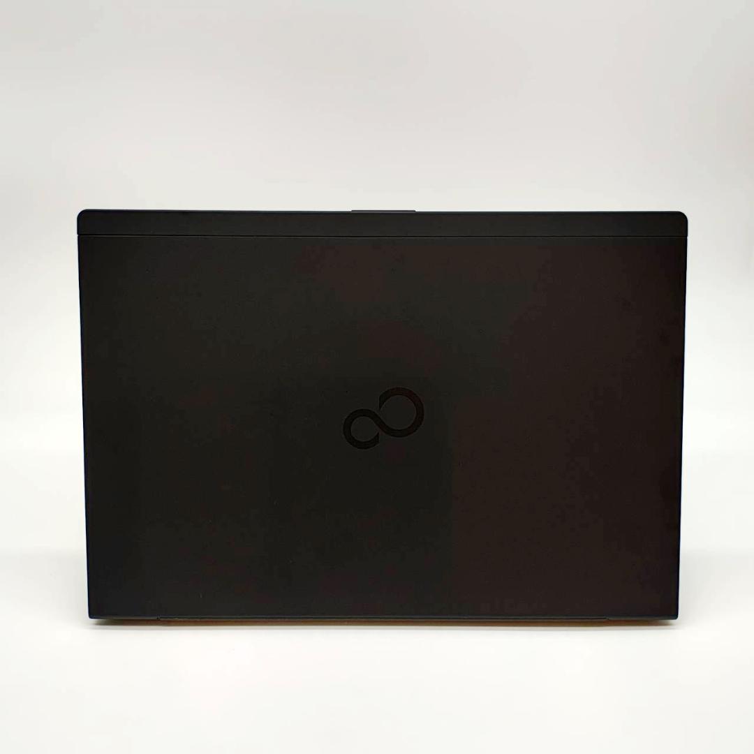 0910-43☆美品☆富士通☆LIFEBOOK☆i5-7☆ノートパソコン