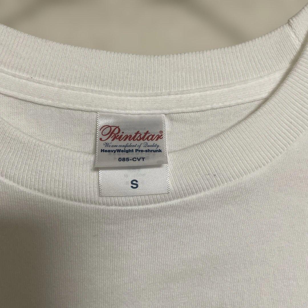 赤西仁Tシャツ Sサイズ
