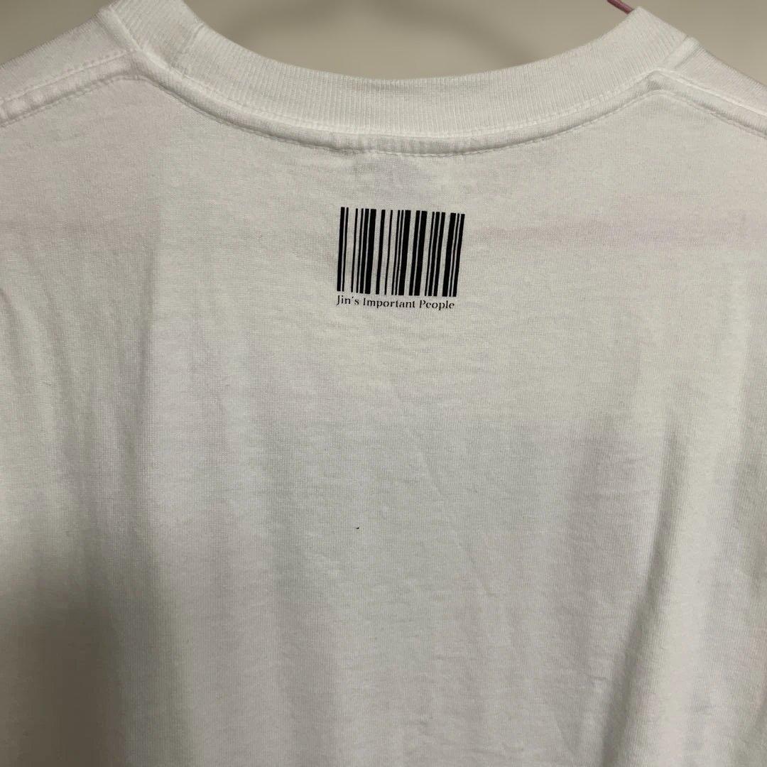 赤西仁Tシャツ Sサイズ