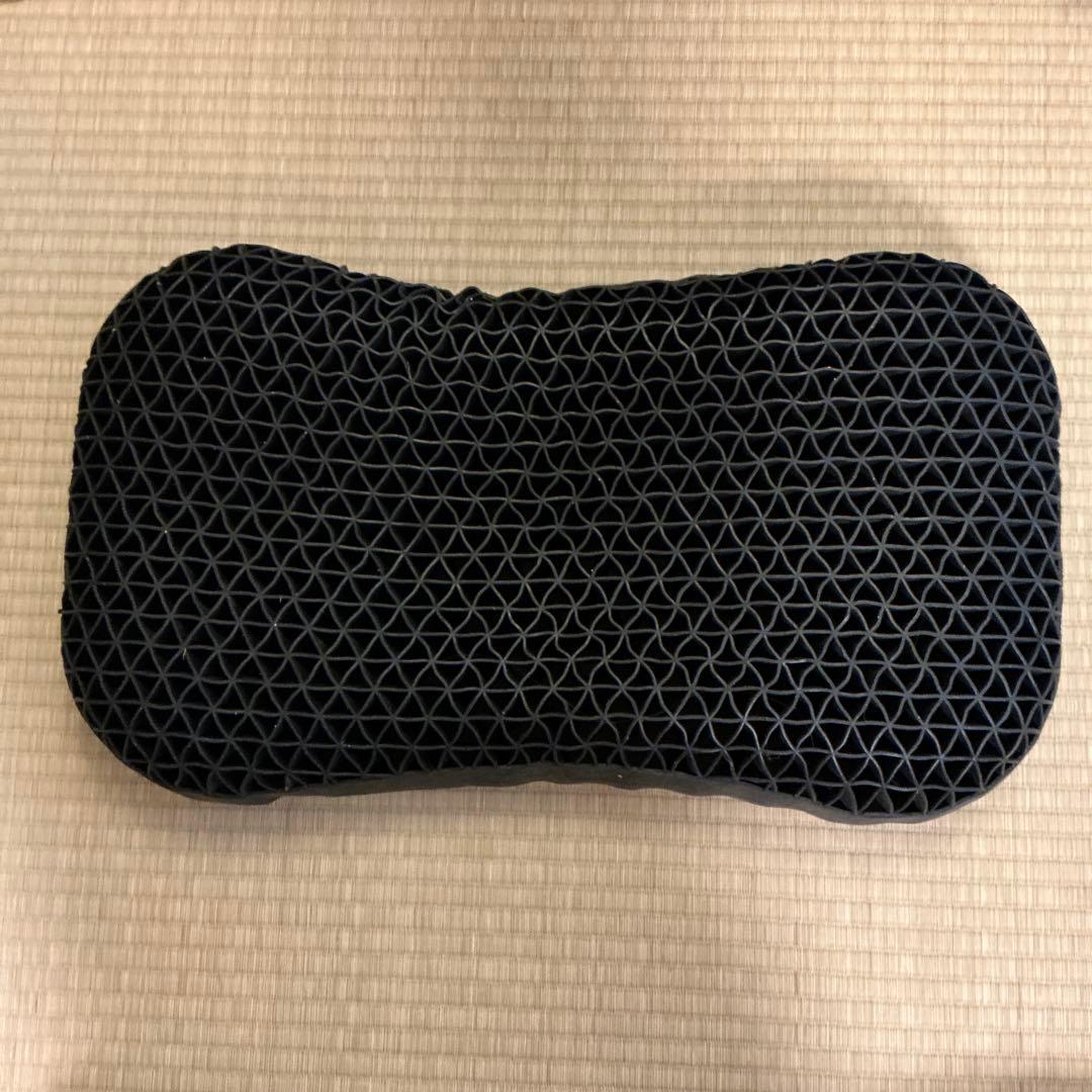 ガ*い様 ヒツジのいらない枕