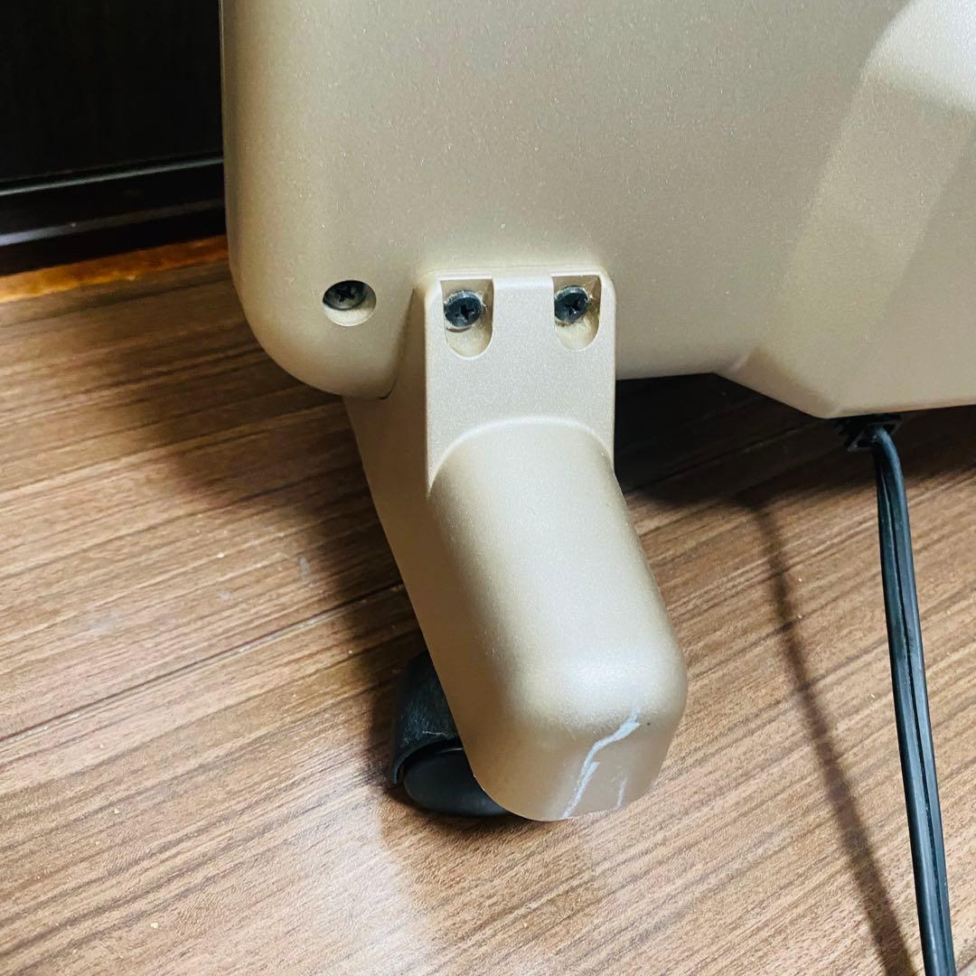 【訳あり品】サンルミエ エクセラ N750L-GR 遠赤外線ヒーター