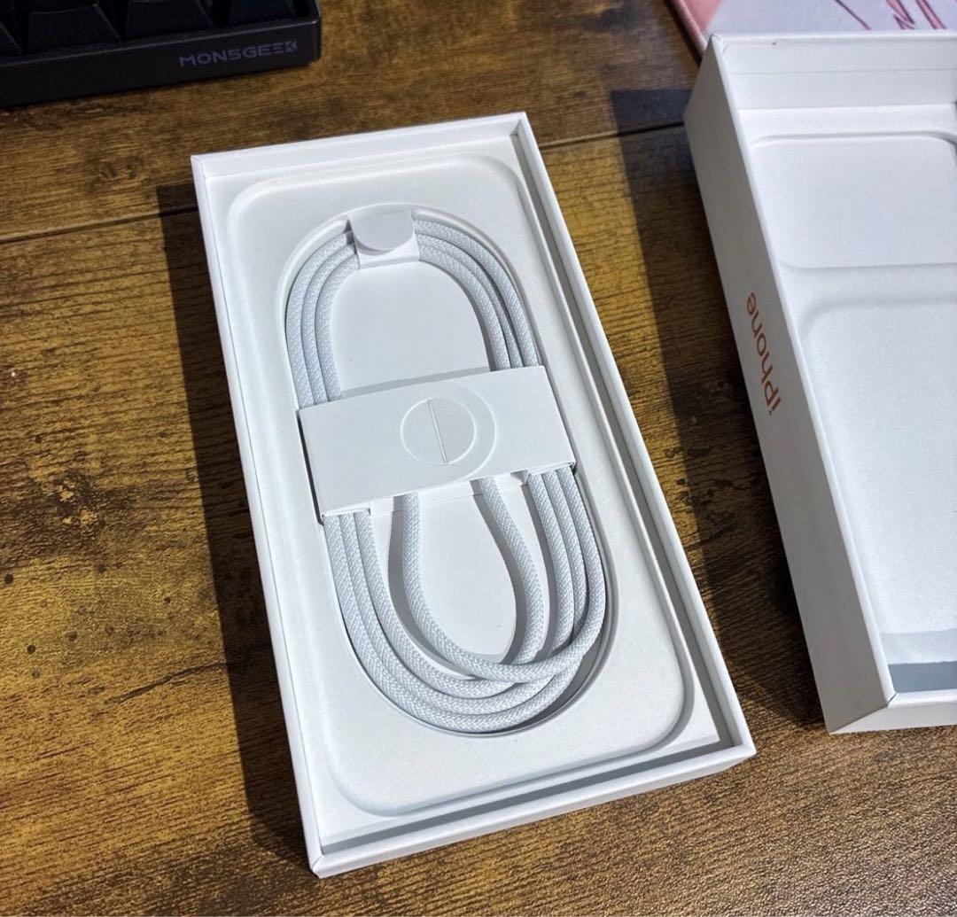 【新品同様】iPhone17Pro 256GB simフリー