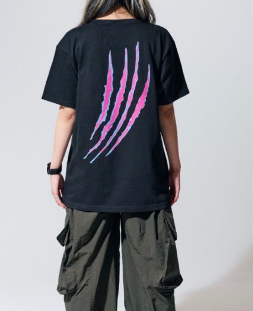 THE YELLOW MONKEY CAT CITY Tシャツ Lサイズ