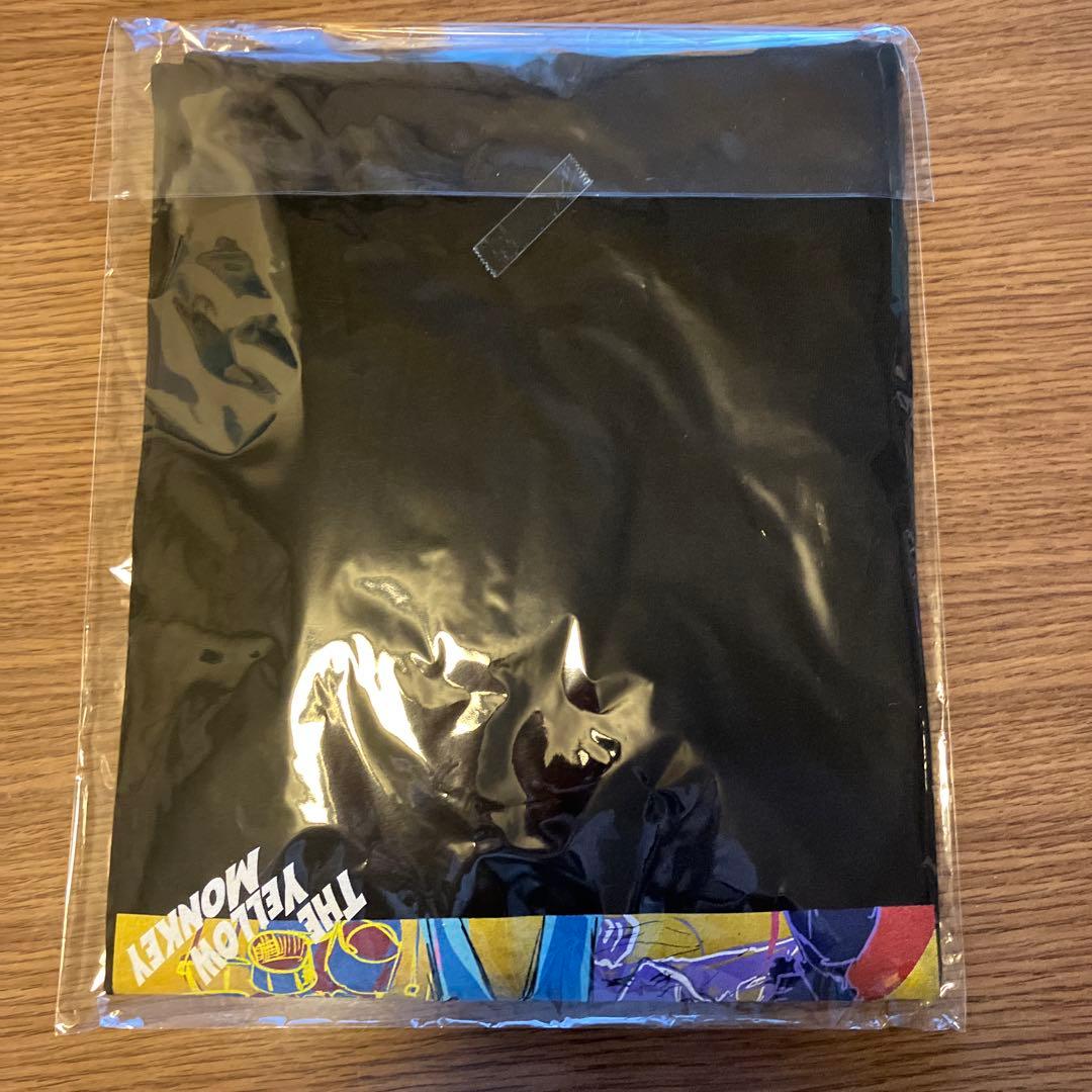 THE YELLOW MONKEY CAT CITY Tシャツ Lサイズ