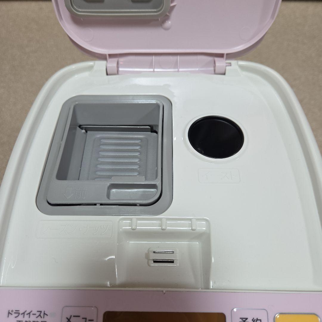 Panasonic SD-BH105 ホームベーカリー