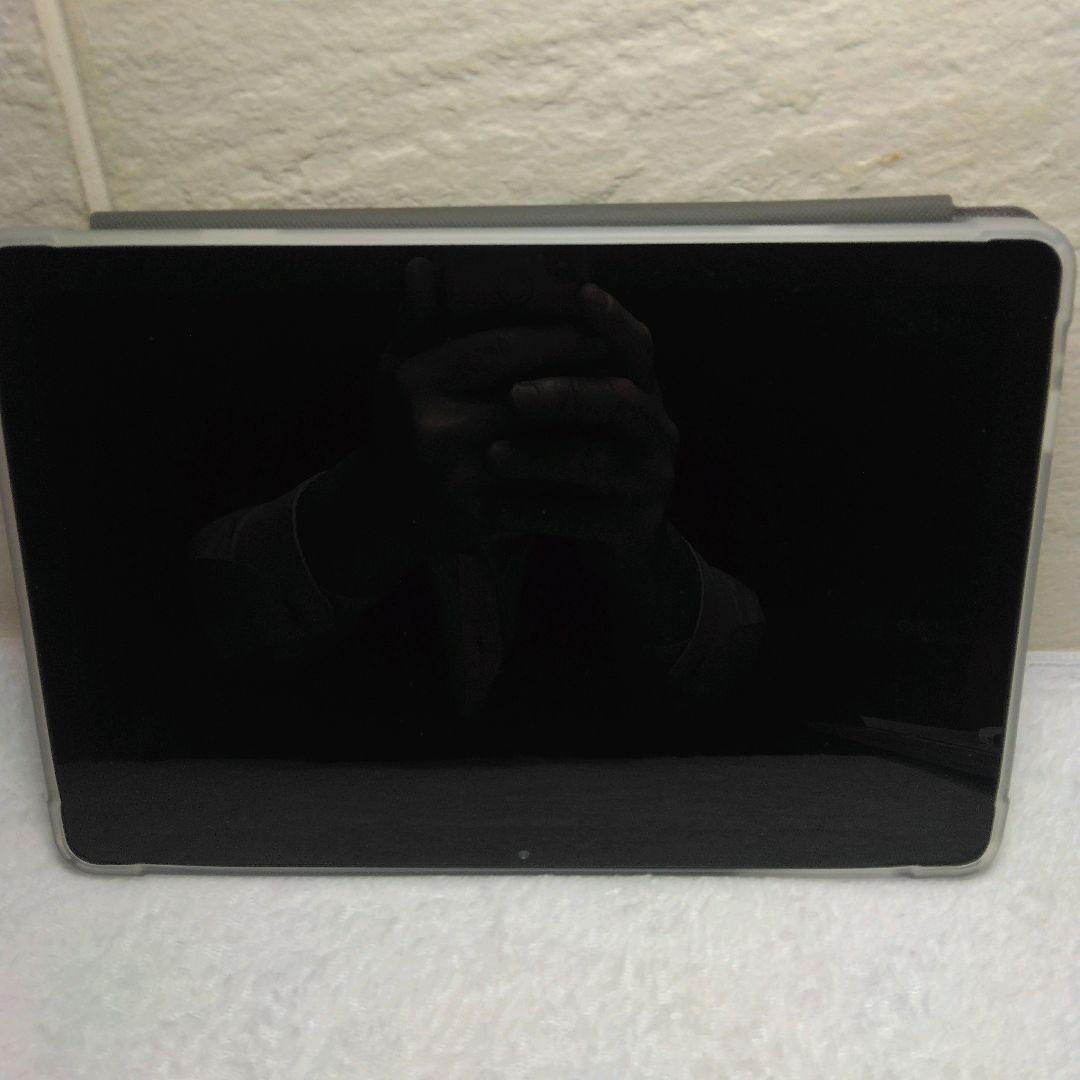 タブレットPC128GB ワイヤレスキーボード ワイヤレスマウス スタンド 4点