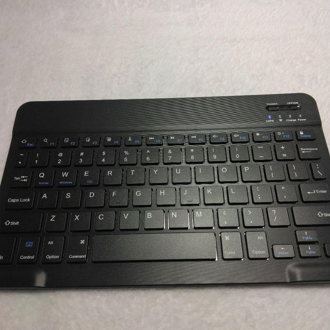 タブレットPC128GB ワイヤレスキーボード ワイヤレスマウス スタンド 4点