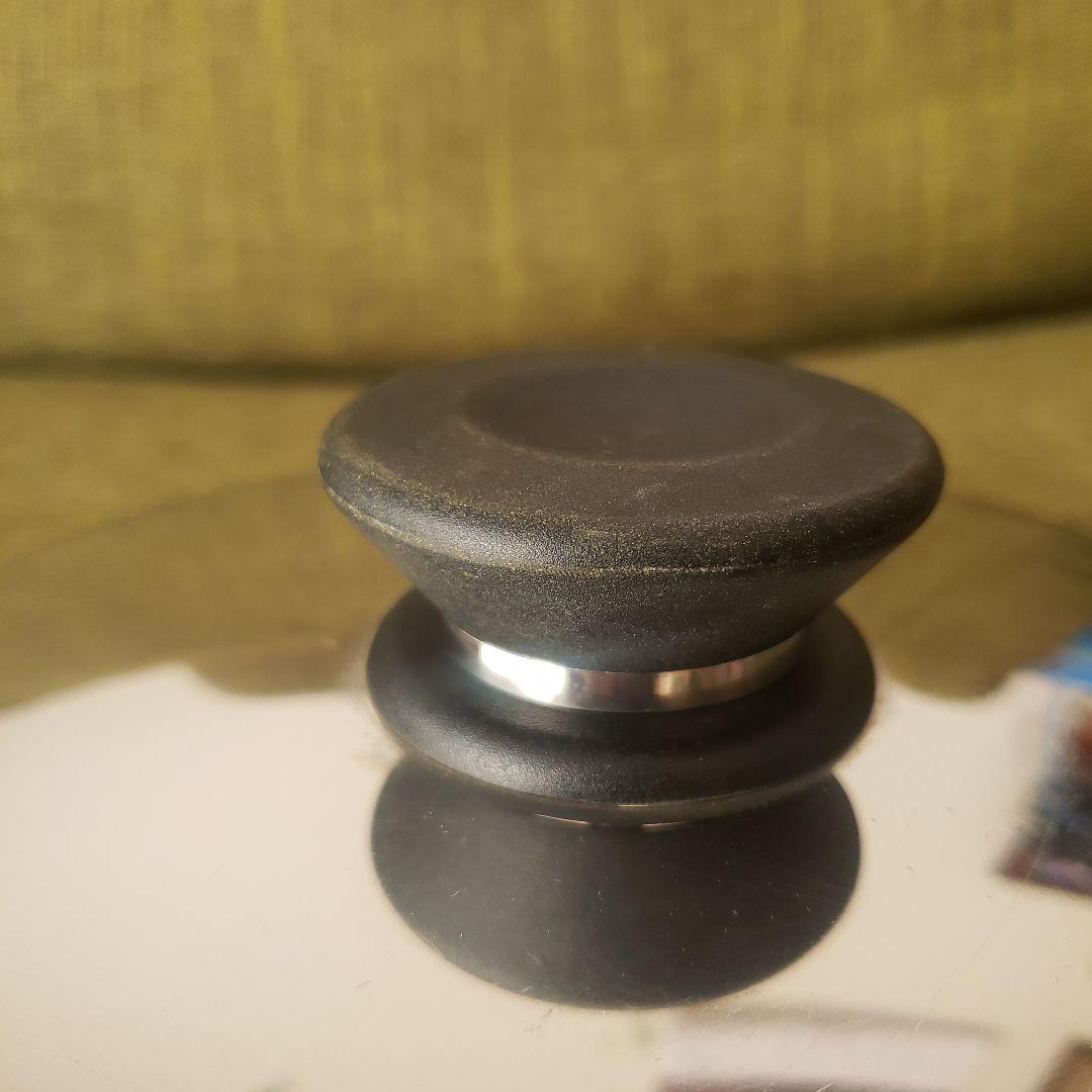 アムウェイ中フライパン現行型