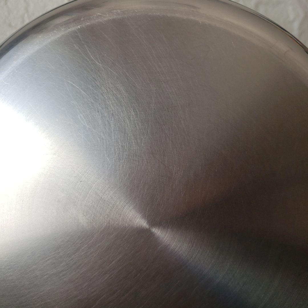 アムウェイ中フライパン現行型