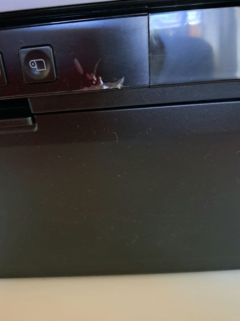 「値引き」エプソンプリンター PX-7V ジャンク品 動作確認