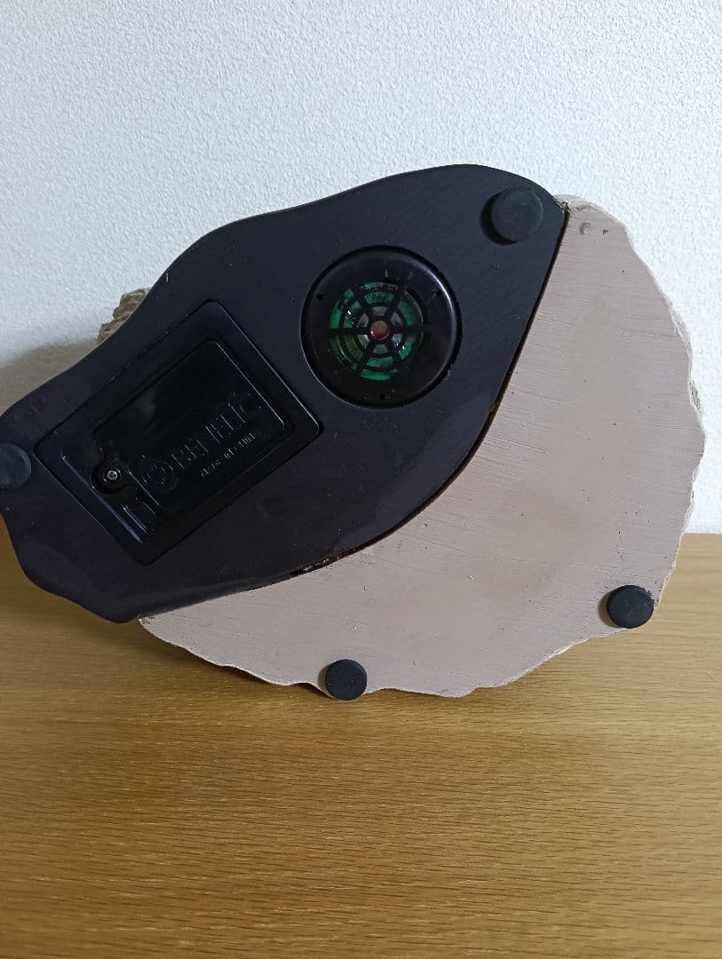 紅の豚 ライトアップサウンドジオラマ ジブリ 開封品