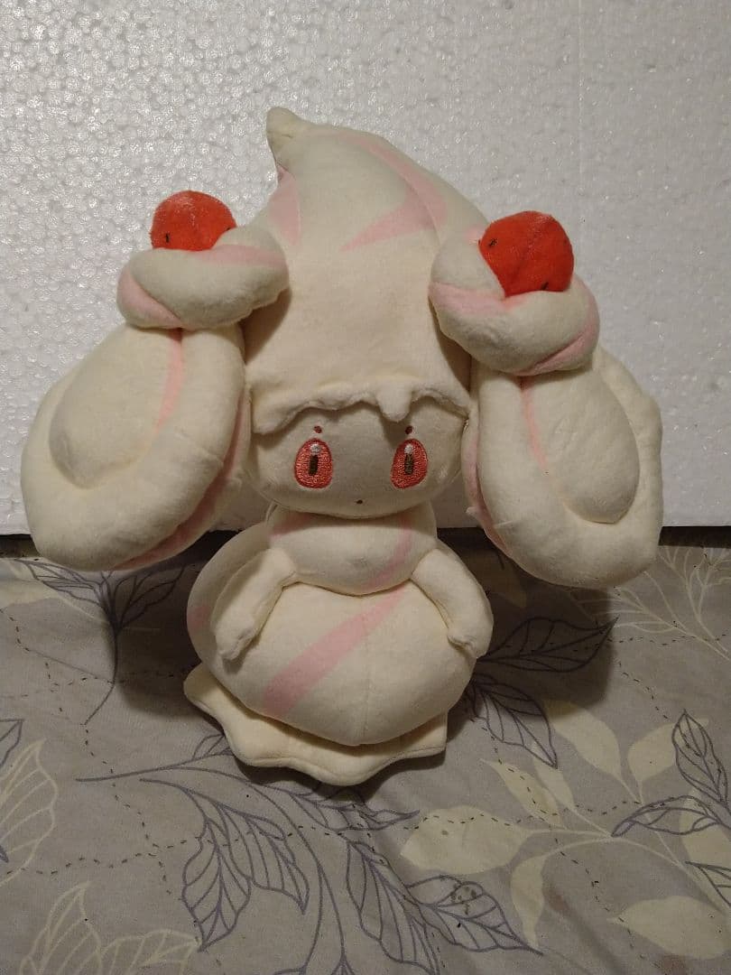 ポケモンカード ホロレ ほか全116枚、ゲームソフト２個、ぬいぐるみ３体のセット