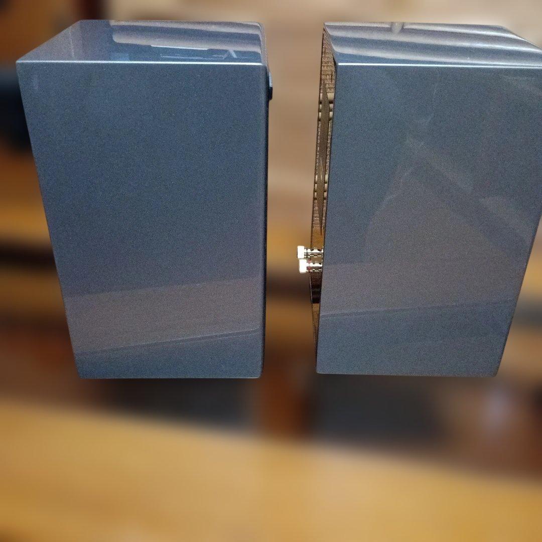 べーハーベス　Harbeth 20.1　コンパクトスピーカー