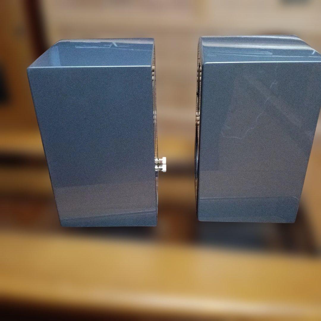 べーハーベス　Harbeth 20.1　コンパクトスピーカー