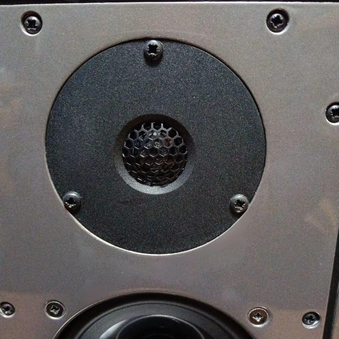 べーハーベス　Harbeth 20.1　コンパクトスピーカー