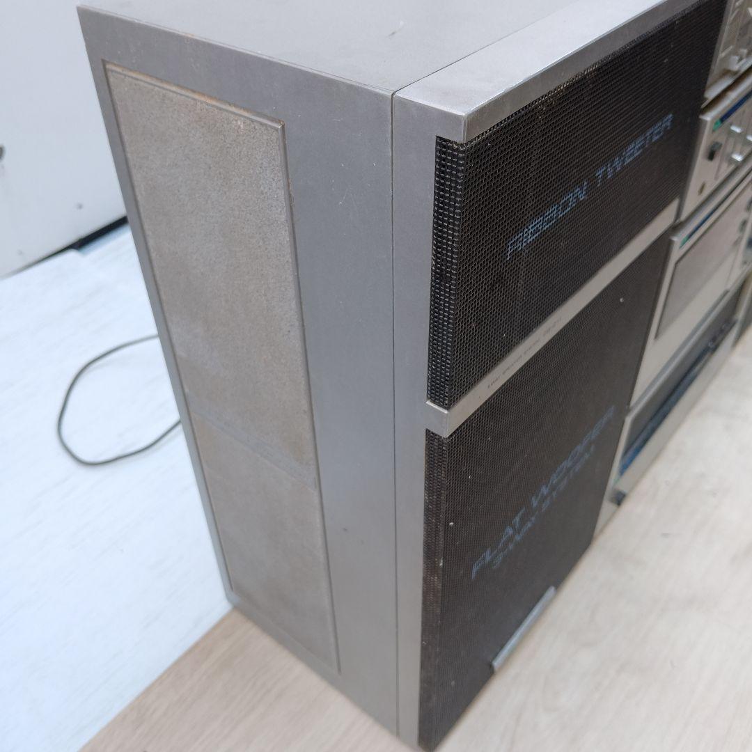 パイオニア FC-C11 CT-C7 M-C11 システムコンポ