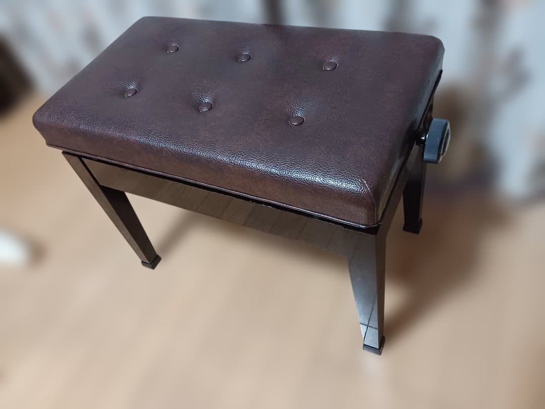 大橋アップライトピアノ