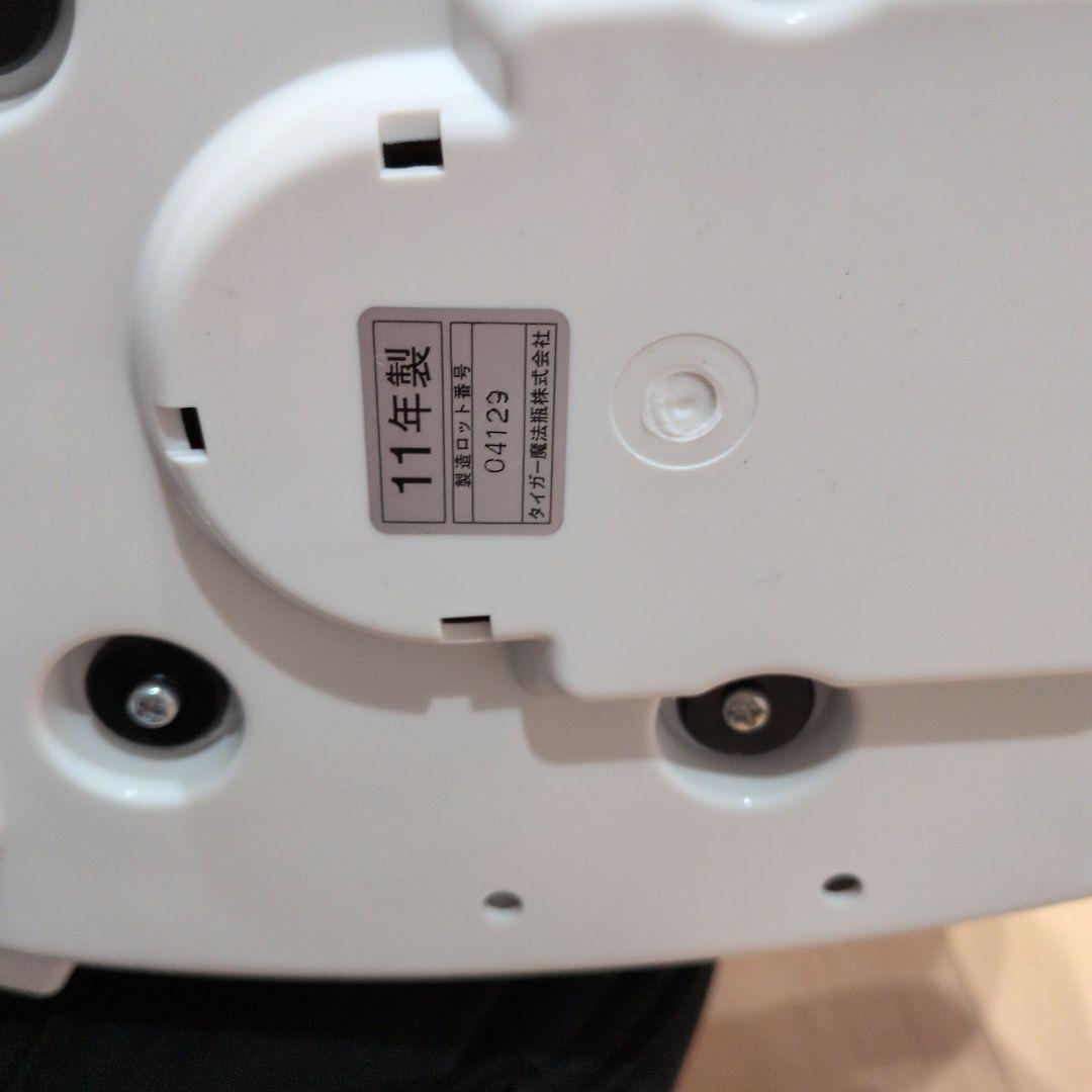 専用♥新品未使用♥TIGER 炊飯器 JBA-A