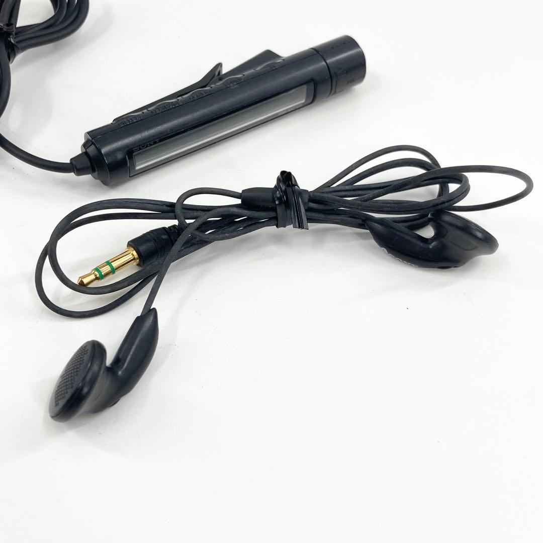 SONY ソニー MDウォークマン MDプレーヤー MZ-E7W 動作確認済