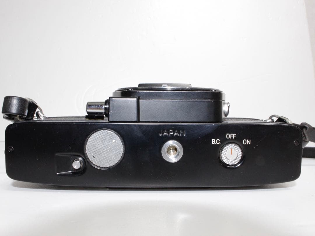 【極上品】minolta SR505 MDROKKOR 50mm 1.7