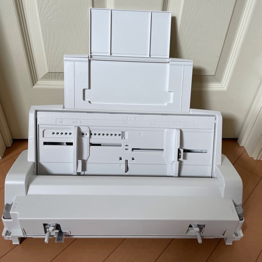 G*o様 RICOH リコー マルチ手差しフィーダー BY1050