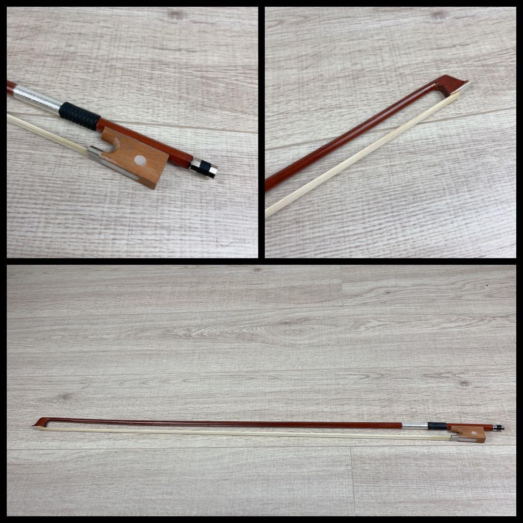 希少 Suzuki バイオリン No.102 4/4 1964年製 ヴィンテージ