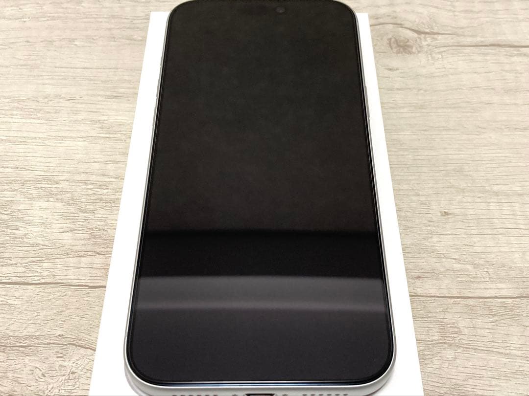 iPhone17 Pro MAX 256GB SIMフリー