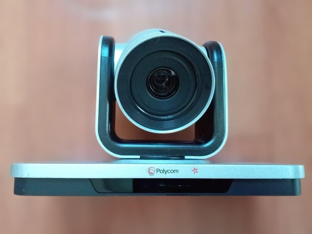 Polycom EagleEye IV USB ビデオ会議カメラ
