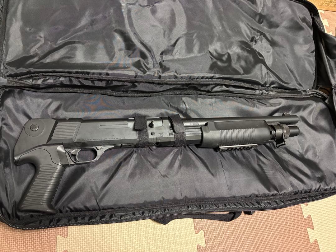 【最終値下げ】東京マルイM3ショーティ【配送3/21】