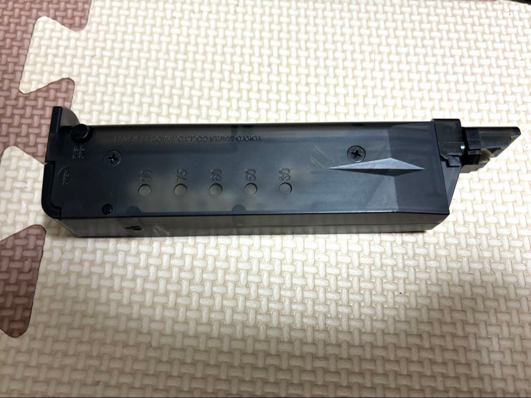 【最終値下げ】東京マルイM3ショーティ【配送3/21】