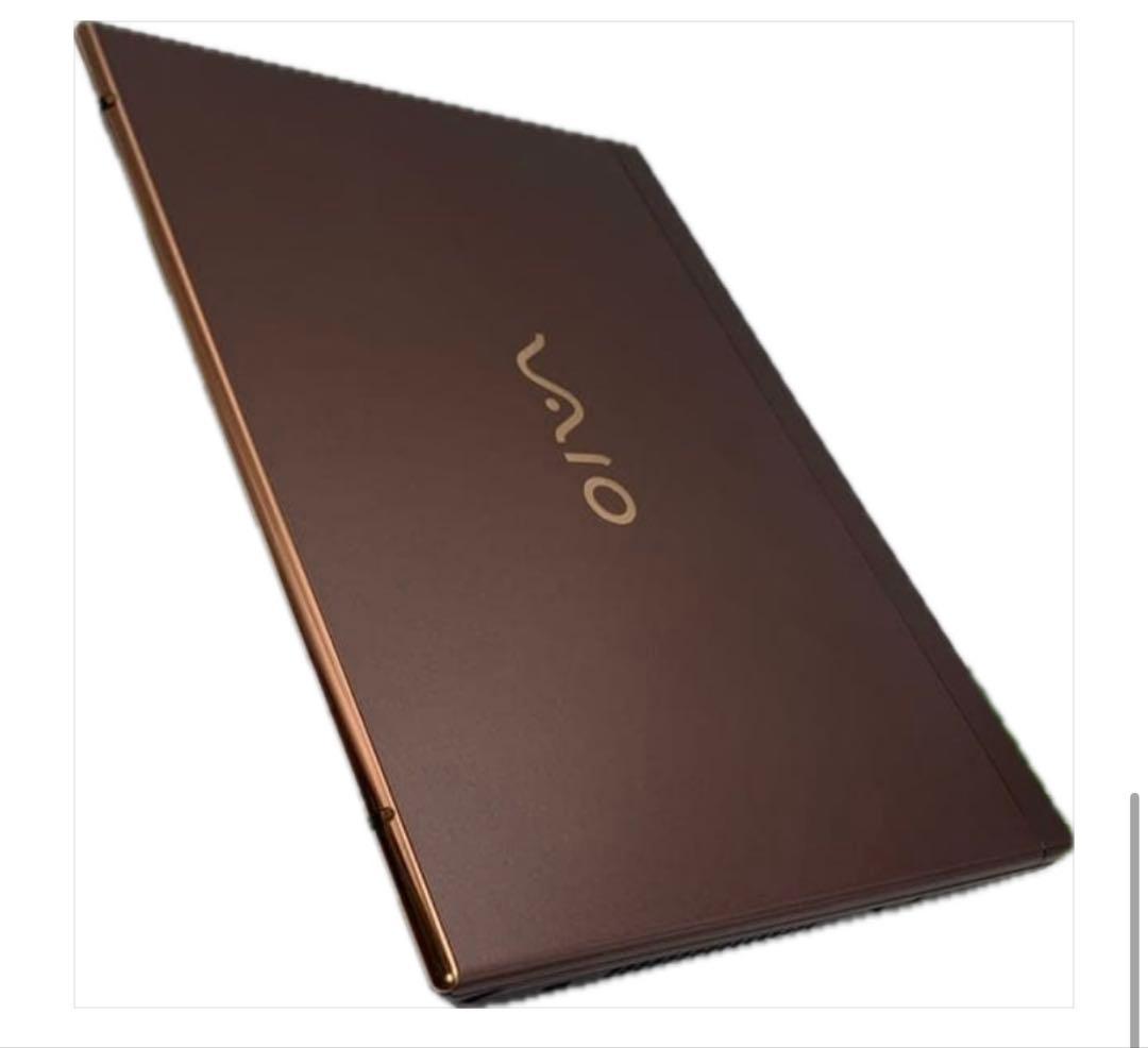 SONY VAIO Pro 第13世代 Core i5 1340P