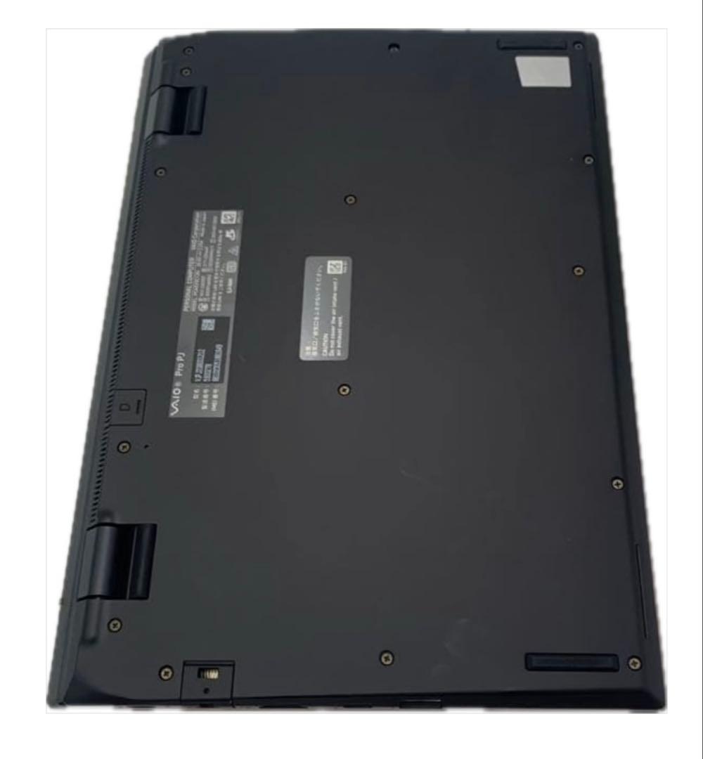 SONY VAIO Pro 第13世代 Core i5 1340P