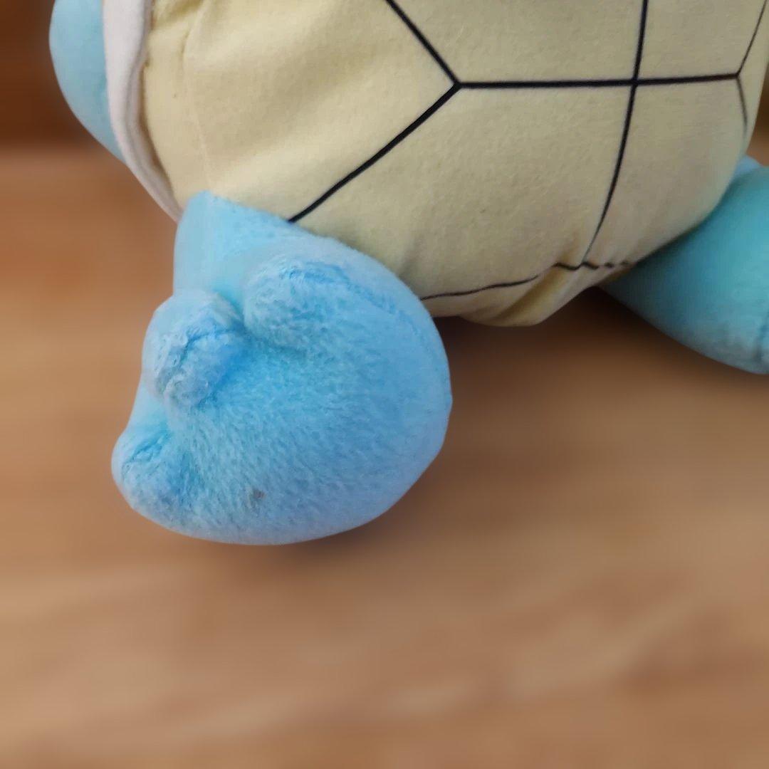 ポケモンぬいぐるみ まとめ ルカリオ ゼラオラ ポケモンセンター ブリガロン
