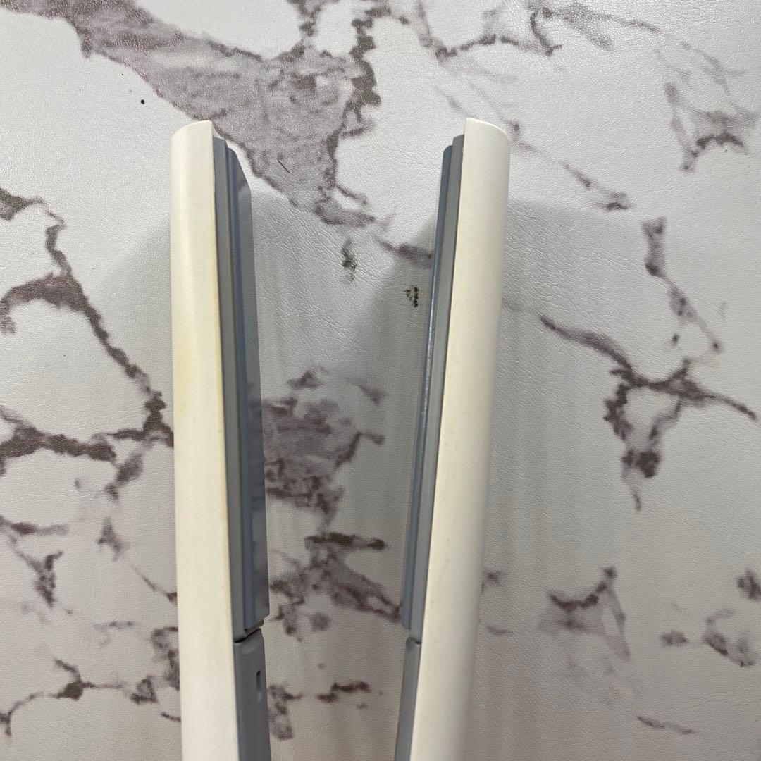 リュミエリーナ ヘアビューロン ストレートヘアアイロンHBRST-G