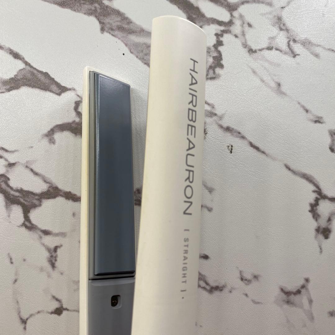 リュミエリーナ ヘアビューロン ストレートヘアアイロンHBRST-G