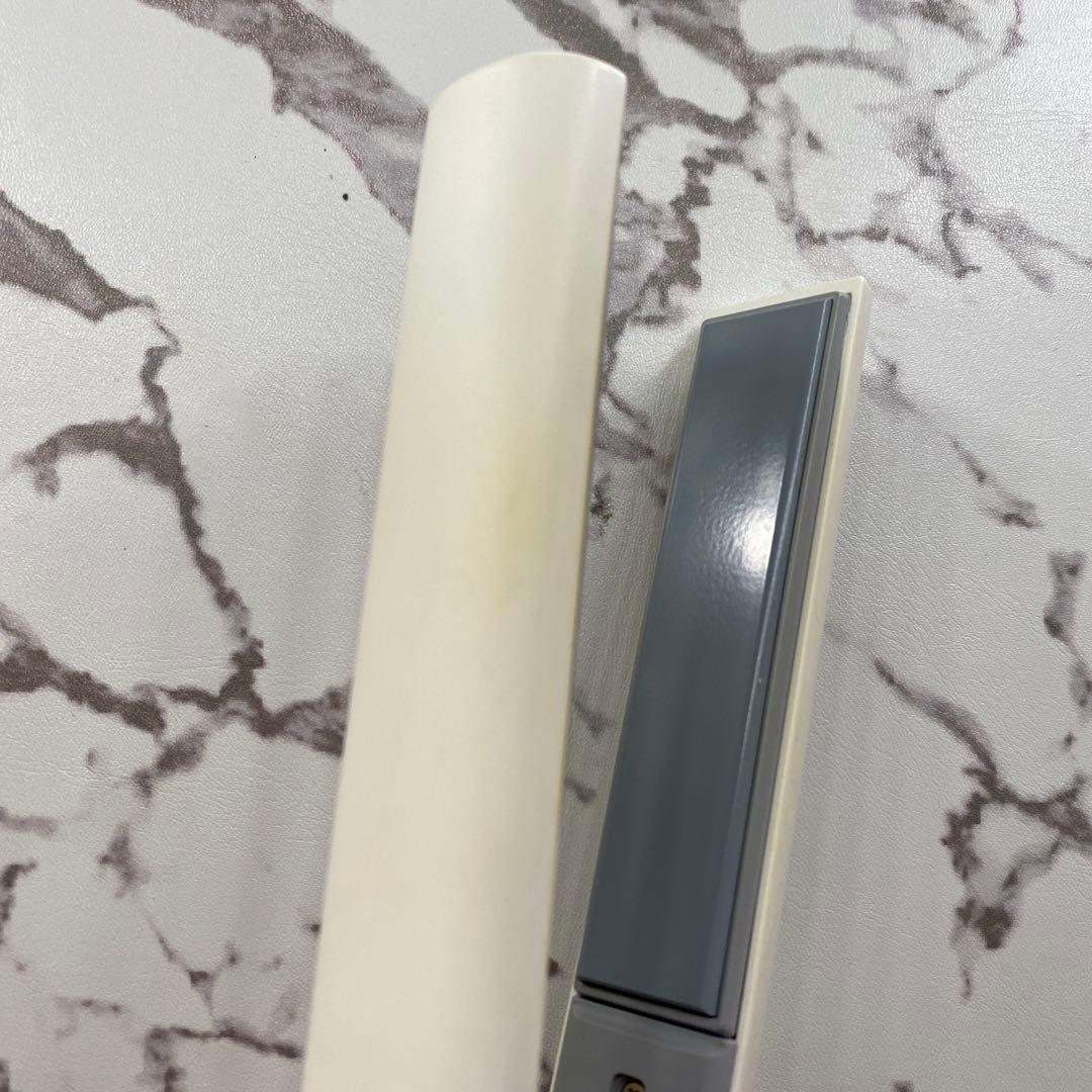 リュミエリーナ ヘアビューロン ストレートヘアアイロンHBRST-G