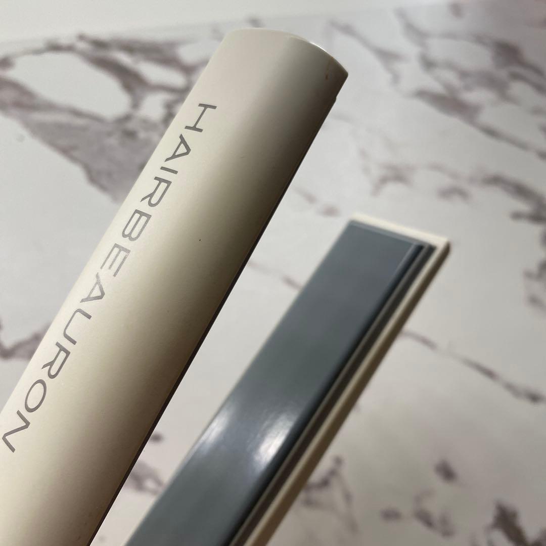 リュミエリーナ ヘアビューロン ストレートヘアアイロンHBRST-G