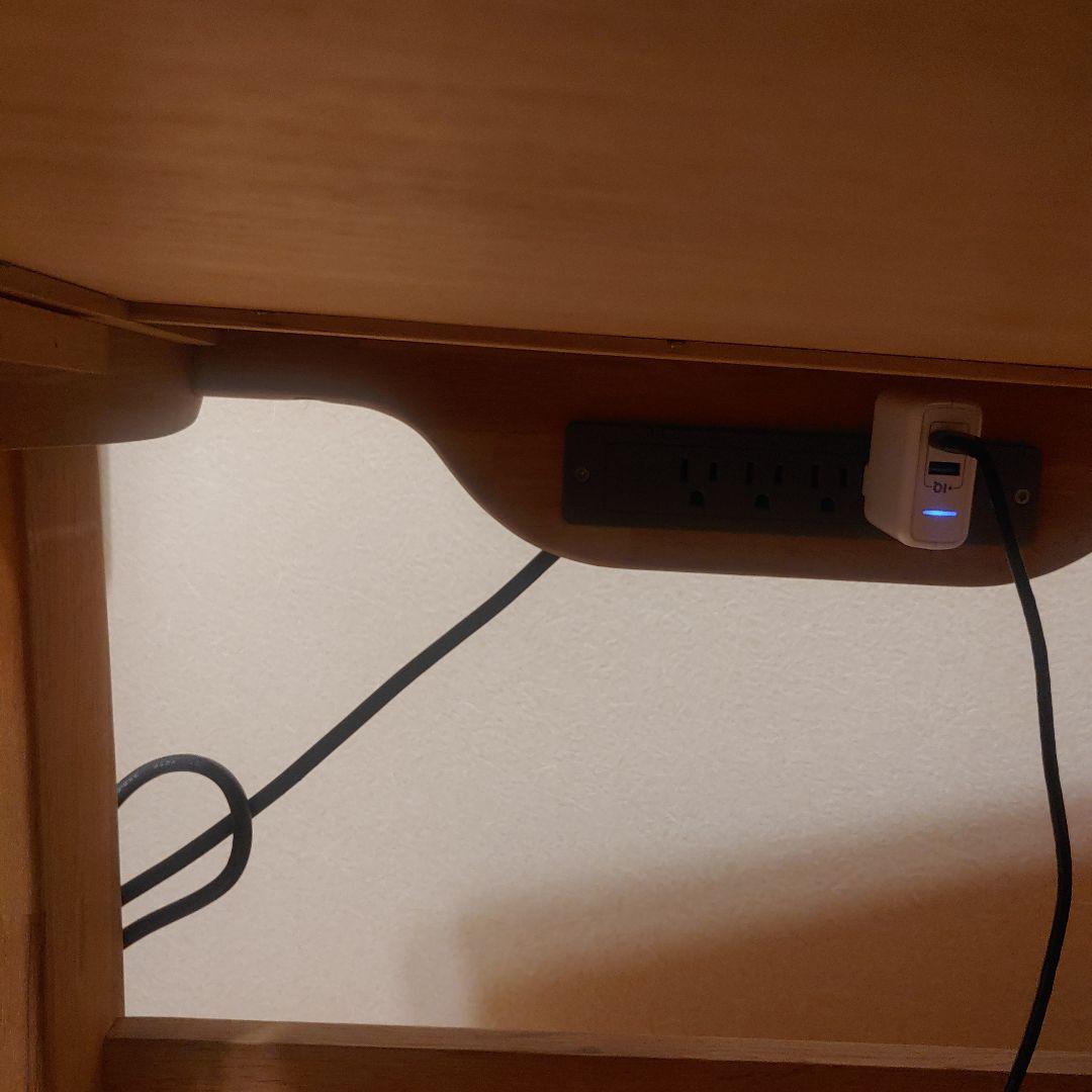 マルニ　学習机 　セットでのご購入お願いします