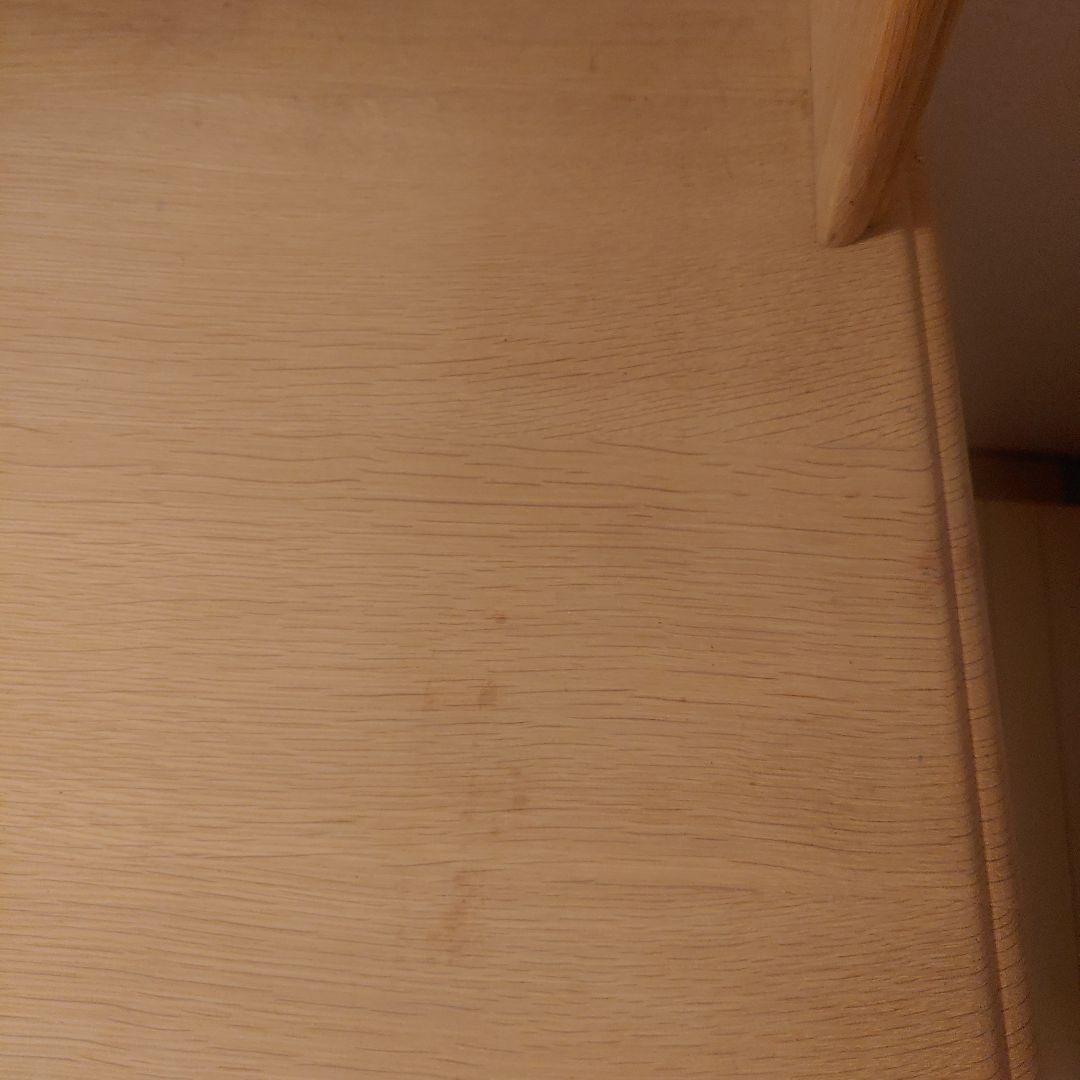 マルニ　学習机 　セットでのご購入お願いします