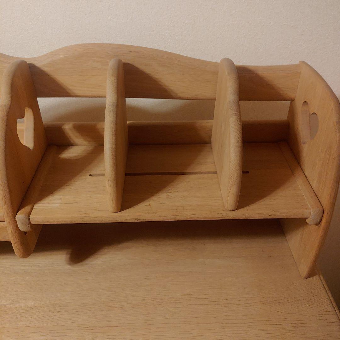 マルニ　学習机 　セットでのご購入お願いします