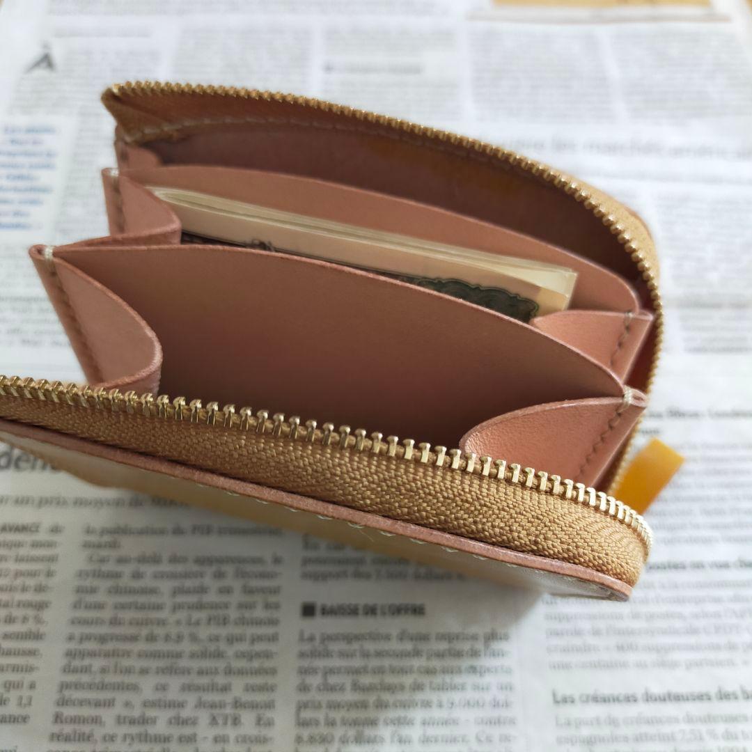 【さくらもち】コンパクトウォレット