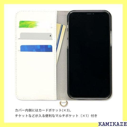 《＃アクセサリー》 ミニオンズ 手帳型 ケース iPhon カバー スマ 139