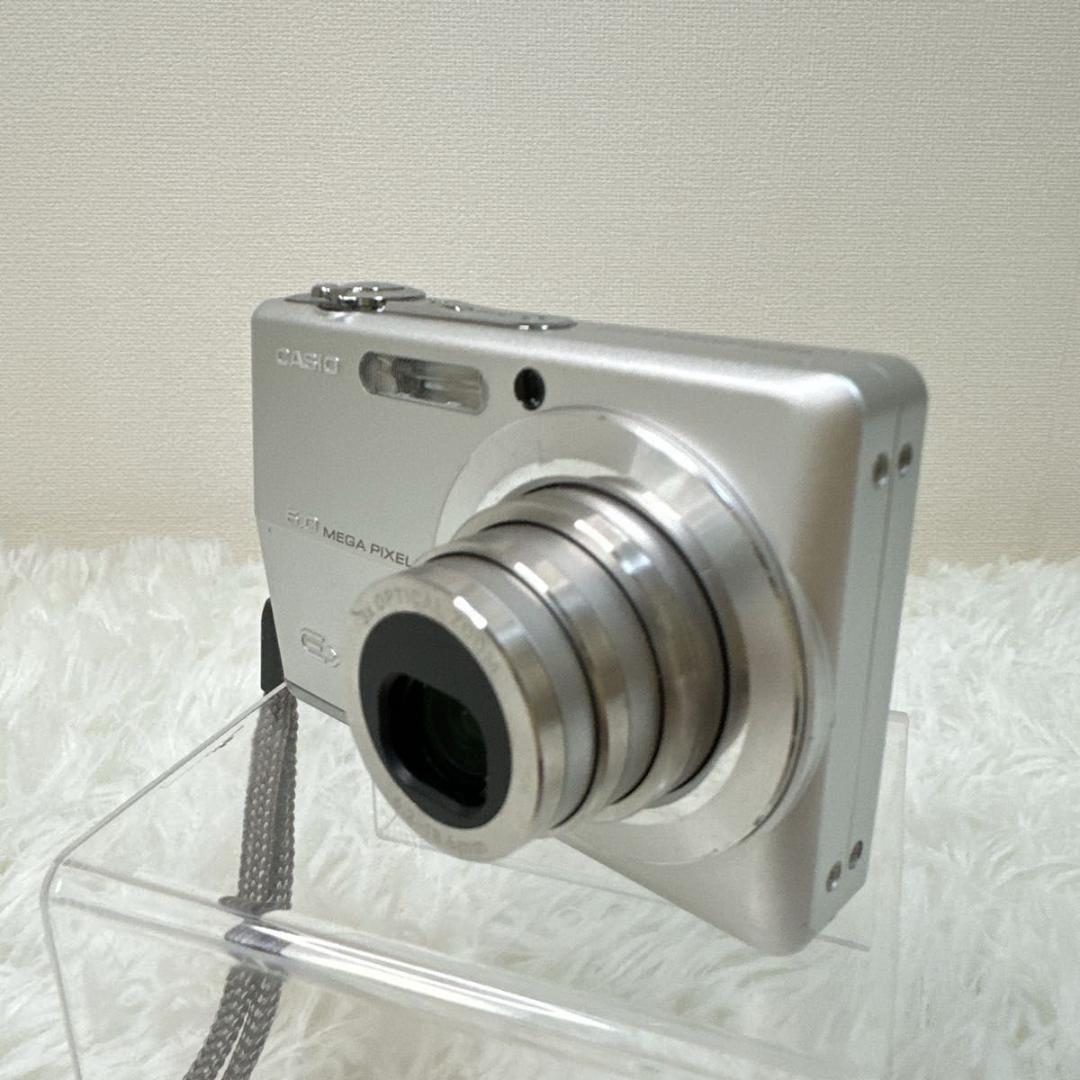 CASIO EXILIM EX-Z600カシオ エクシリム EX-Z600